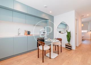 Flat in C. del Conde de Vilches