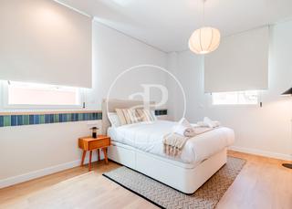 Appartement à C. del Conde de Vilches