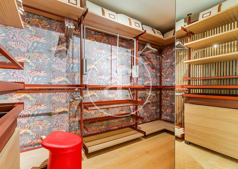 Foto 11dbf8e1-ad46-49d7-904b-08870907284c. Affitto appartamento con riscaldamento parcheggio in Madrid