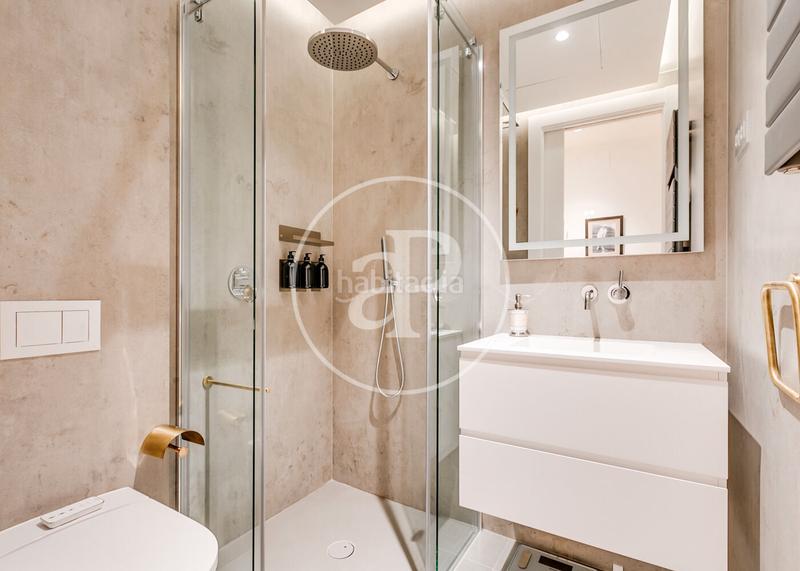 Foto 40da4d01-c949-44df-8002-0f5b50b5edd4. Affitto appartamento con riscaldamento parcheggio in Madrid