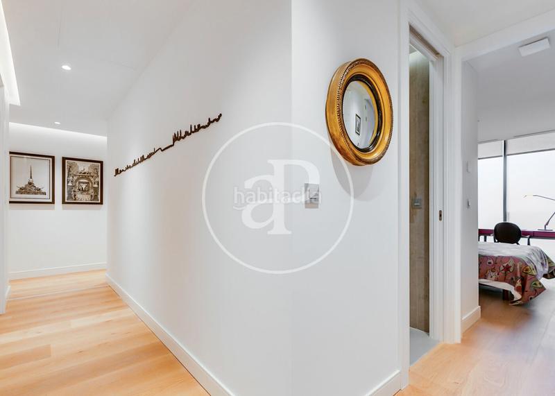 Foto 66e75092-5b52-450b-a97c-4a2bb43840da. Affitto appartamento con riscaldamento parcheggio in Madrid