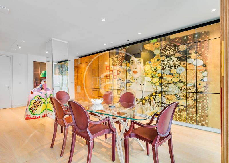 Foto a3dc17bd-5b53-4df6-b89c-278f90cb7b0f. Affitto appartamento con riscaldamento parcheggio in Madrid