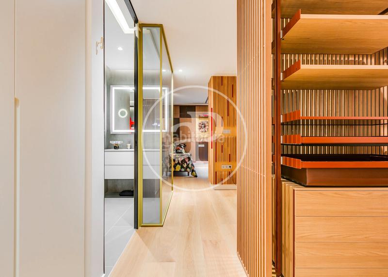 Foto f2fb5b4d-e846-48cd-a837-a7543a2e5515. Affitto appartamento con riscaldamento parcheggio in Madrid