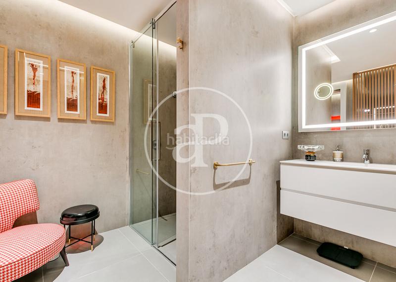 Foto 0a051b9b-bacb-4ea0-ac2a-79d76ab1b1ca. Alquiler piso  en alquiler en lagasca en Recoletos Madrid