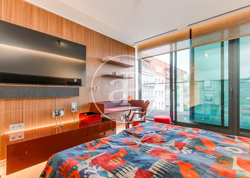 Foto 26b7f4f7-ef14-495d-979c-3ef26be237d2. Alquiler piso  en alquiler en lagasca en Recoletos Madrid