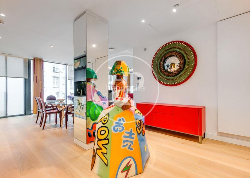 Foto 3f051406-38e8-4917-b8d5-6c0bf8cfc44f. Alquiler piso  en alquiler en lagasca en Recoletos Madrid