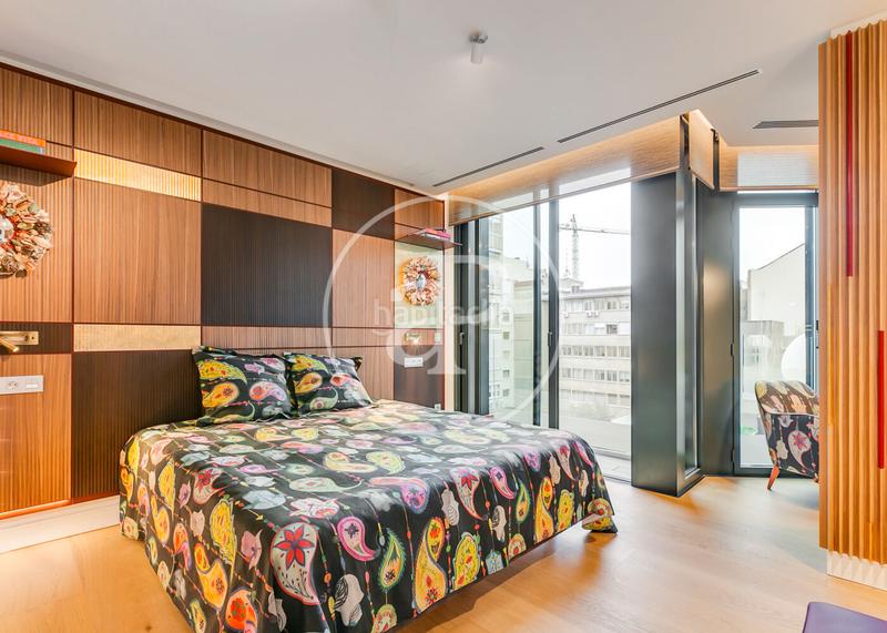 Foto 65d959b9-7113-45ea-980e-e219ac51f23a. Alquiler piso  en alquiler en lagasca en Recoletos Madrid