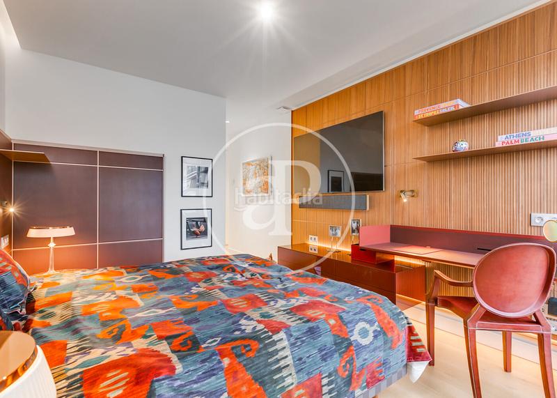 Foto 8e5e3624-bbb6-4c40-acd2-89bffed2ded6. Alquiler piso  en alquiler en lagasca en Recoletos Madrid