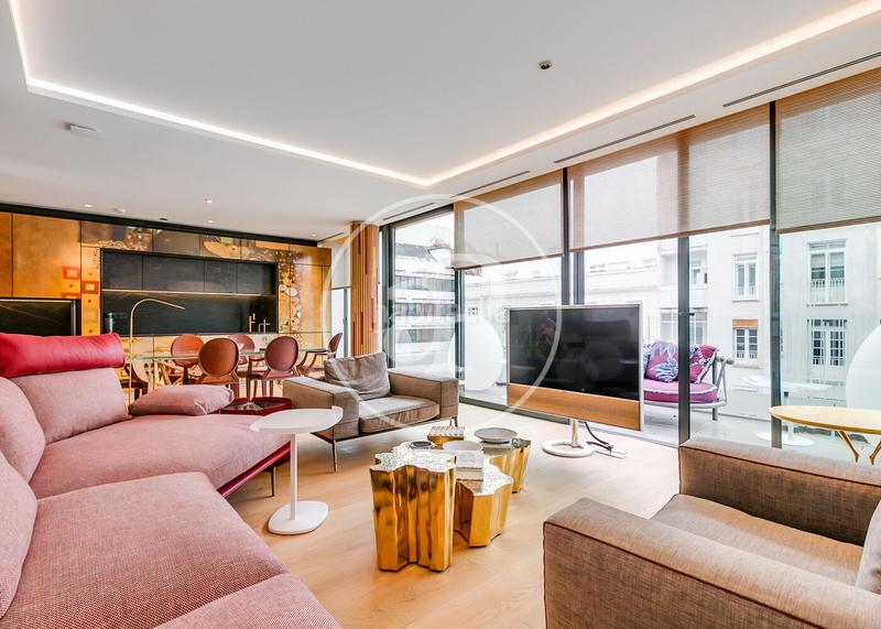 Foto a60ec864-6475-4fb8-8714-86953c07f028. Alquiler piso  en alquiler en lagasca en Recoletos Madrid