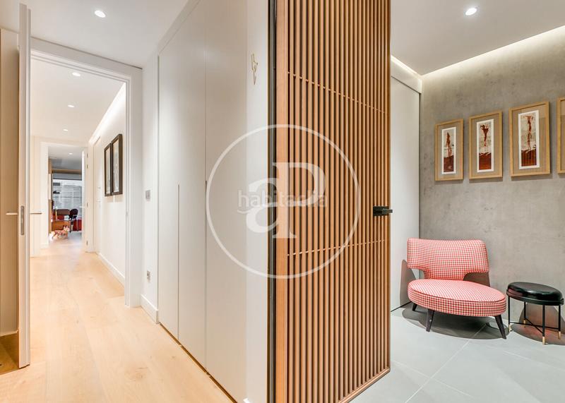 Foto eadd1e69-9bde-448d-a62c-fd2ed5a3e883. Alquiler piso  en alquiler en lagasca en Recoletos Madrid