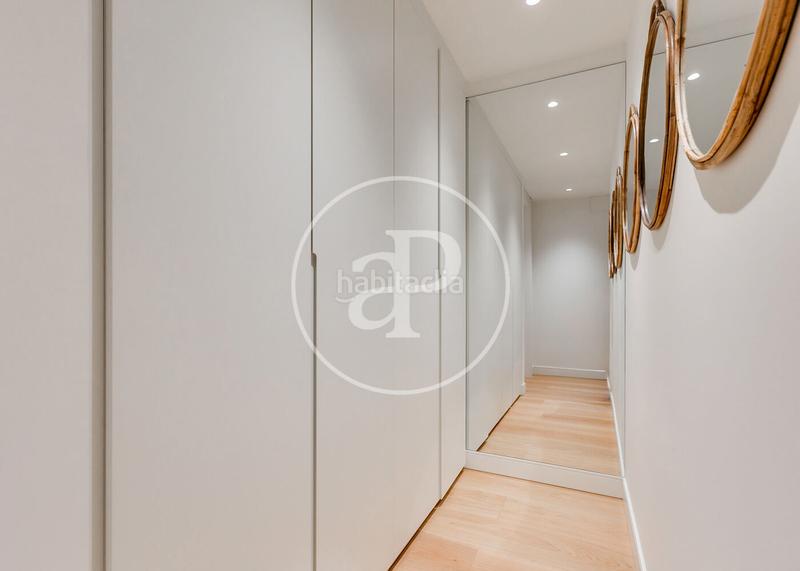 Foto 8e7e4589-c8ea-4042-9384-95e926bec39b. Miete etagenwohnung mit heizung parking in Recoletos Madrid