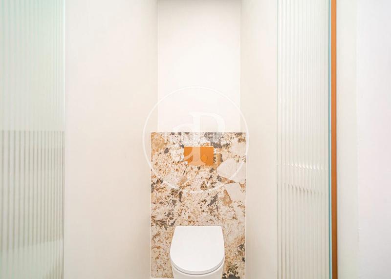 Foto 0de2bc65-5bed-4f43-9d2d-56844e820830. Affitto appartamento con riscaldamento in Recoletos Madrid