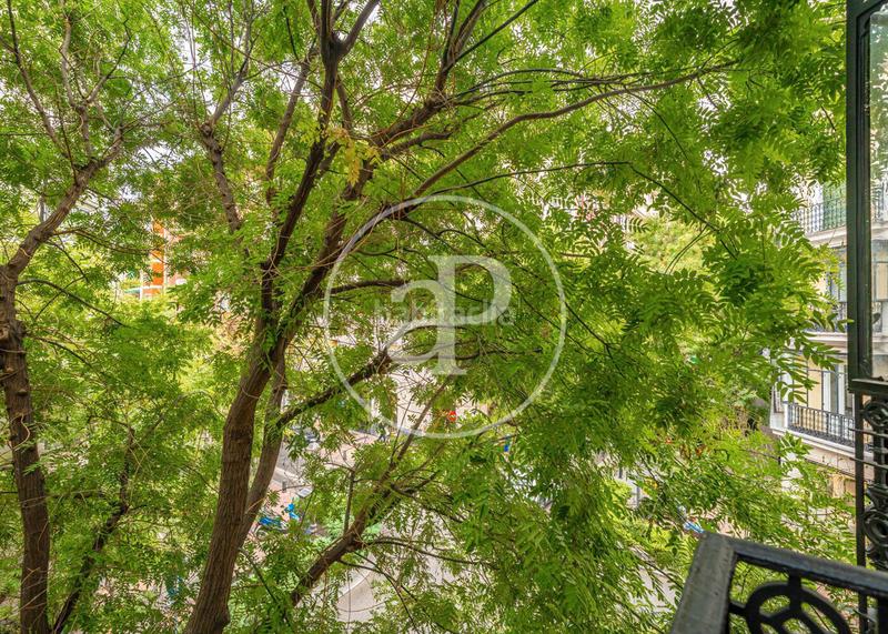 Foto 3271103a-92d3-4581-84c2-6bf20e845066. Affitto appartamento con riscaldamento in Recoletos Madrid