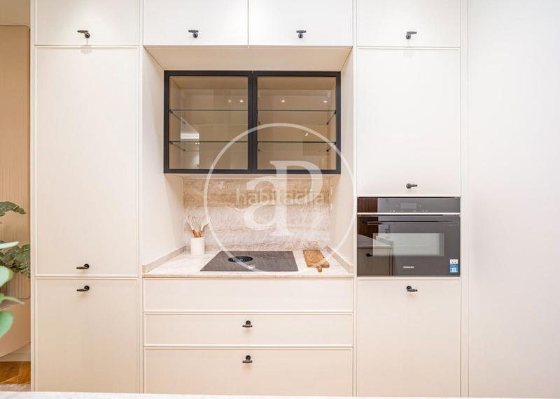 Foto 8248599a-9754-4193-943b-6d96c36b88dc. Affitto appartamento con riscaldamento in Recoletos Madrid