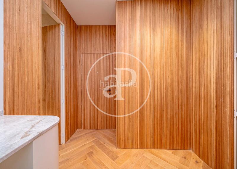 Foto 31543af8-9109-4b26-b227-064088bcfbd3. Rent flat with heating in Recoletos Madrid