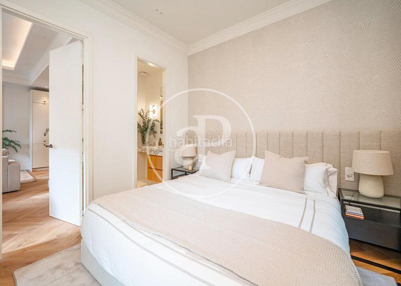 Foto 853881fa-ad6c-405d-9d91-0c0c152d20d0. Rent flat with heating in Recoletos Madrid