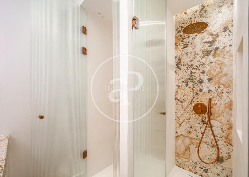 Foto d7021738-6d79-4e15-87c3-da13683e25ec. Rent flat with heating in Recoletos Madrid