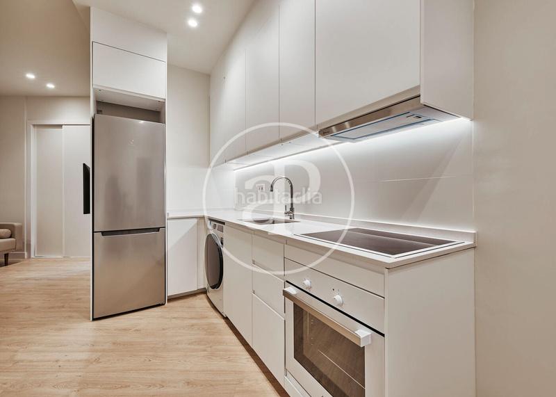 Foto 3a63105f-6e77-40fe-8eb7-5c94fba1f671. Piso  en venta en serrano en Recoletos Madrid