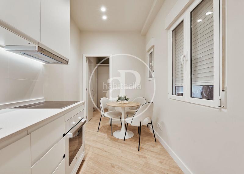 Foto 5113ff74-3487-456b-b043-bec258a58739. Piso  en venta en serrano en Recoletos Madrid