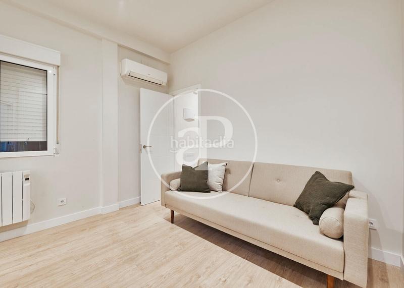 Foto abad787c-e778-42a8-bcb9-a57dd47e9afe. Piso  en venta en serrano en Recoletos Madrid