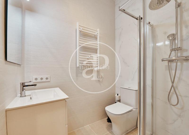 Foto d97cf973-de5a-44e0-ba45-7bf29dd3c598. Piso  en venta en serrano en Recoletos Madrid