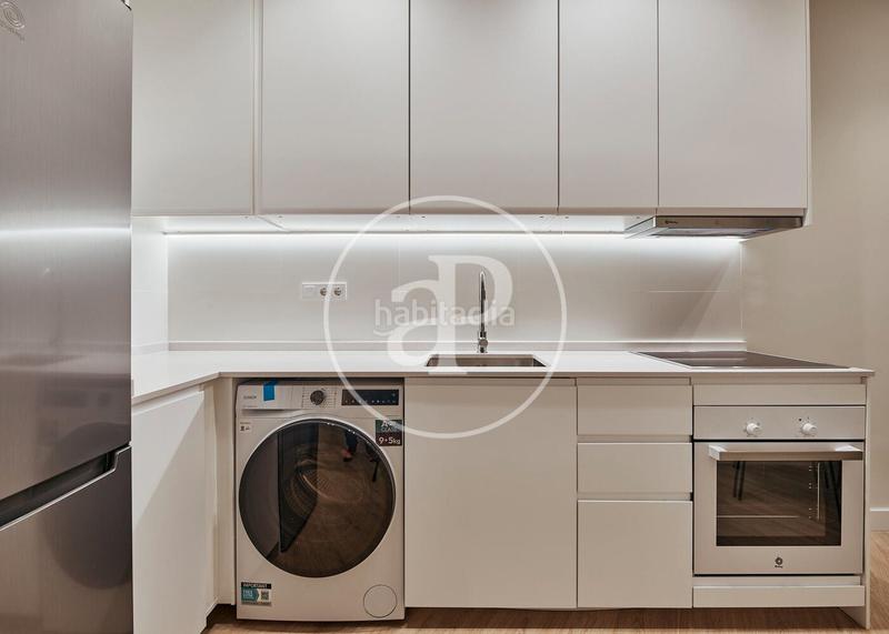 Foto f454c466-6768-4c93-9461-47a14ad48ece. Piso  en venta en serrano en Recoletos Madrid