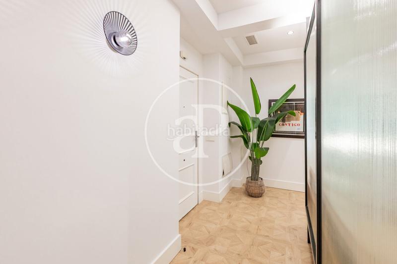 Foto 595a4b73-99b8-4a4c-8abd-8a0eaf943f1c. Alquiler piso  en alquiler en calle prado en Cortes-Huertas Madrid