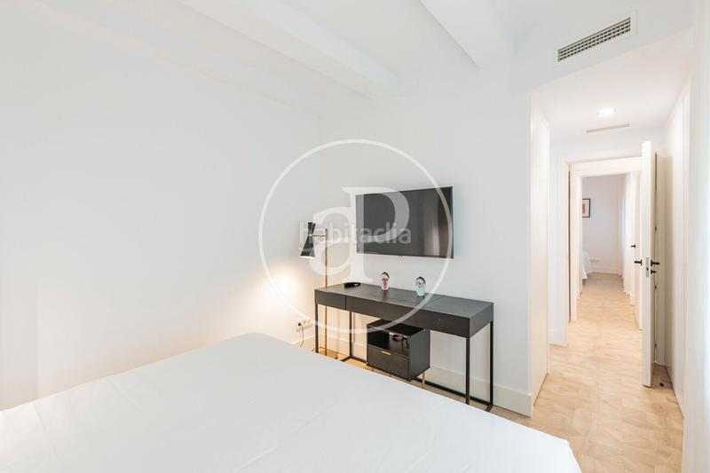 Foto f06c4641-b30e-4c1e-9596-aaff0b877c36. Alquiler piso  en alquiler en calle prado en Cortes-Huertas Madrid