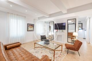 Location Appartement  C. del prado. Piso en alquiler en calle prado