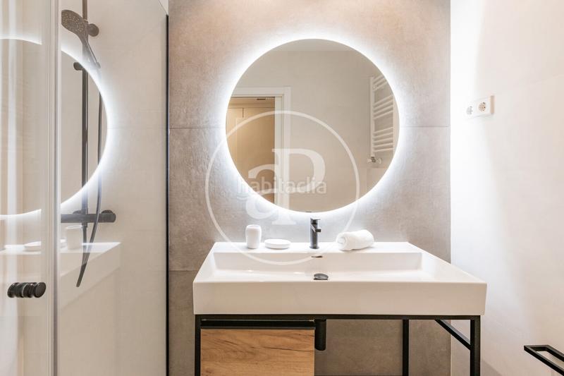 Foto 202bff00-3592-4f29-b993-a0d6fb4e9380. Rent flat with heating in Cortes-Huertas Madrid