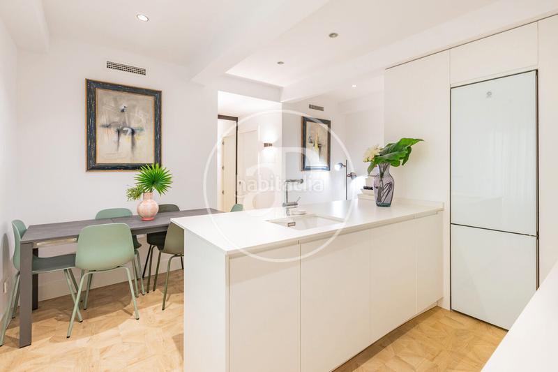 Foto 2d171980-7a9c-4809-a045-565681e4161f. Rent flat with heating in Cortes-Huertas Madrid