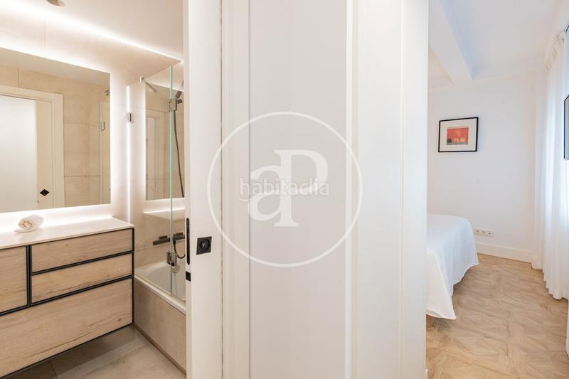 Foto 4b678276-ab59-4a3e-abe0-216a36edaf6e. Rent flat with heating in Cortes-Huertas Madrid