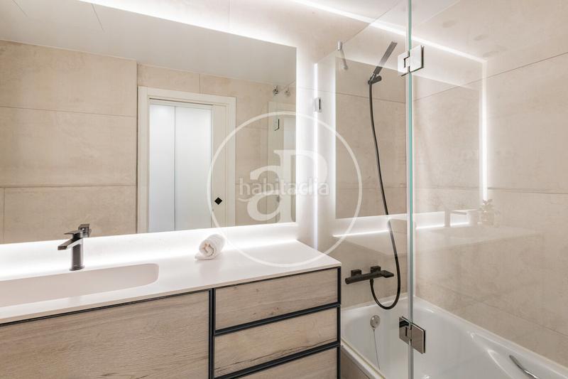 Foto 661f45e4-d307-4063-8d8a-e6db8dd5a72a. Rent flat with heating in Cortes-Huertas Madrid