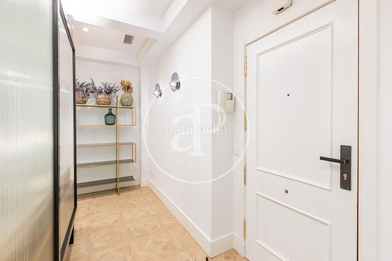 Foto 6c5189fb-bdcb-4a42-9ce8-b35b01dc978e. Rent flat with heating in Cortes-Huertas Madrid