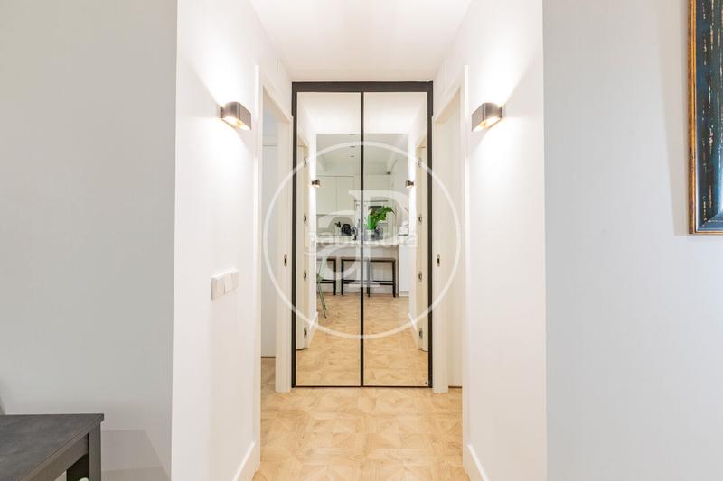 Foto 6d41b08a-07df-4f5d-acc0-d7ece24196b3. Rent flat with heating in Cortes-Huertas Madrid