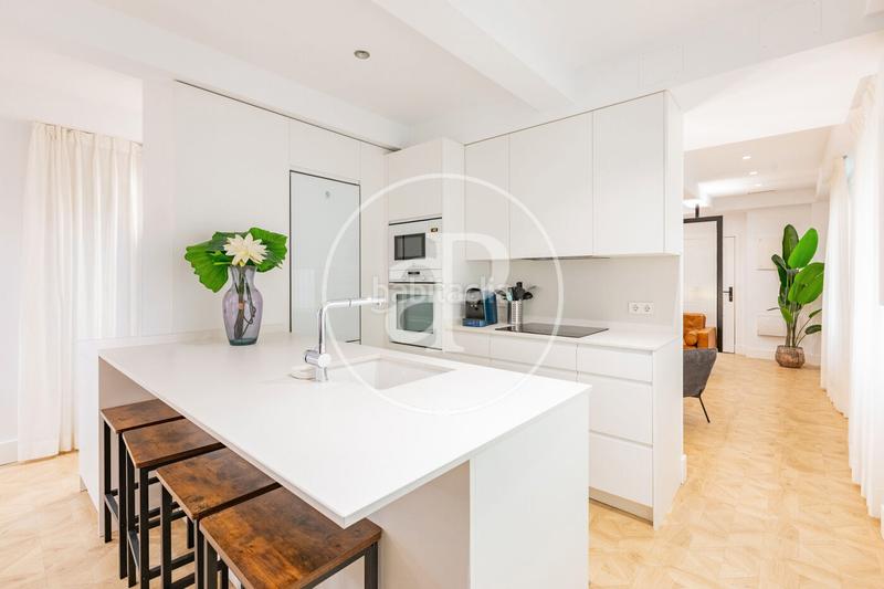 Foto 9bdd9252-12d3-4bb3-a69d-099b38f3a08a. Rent flat with heating in Cortes-Huertas Madrid