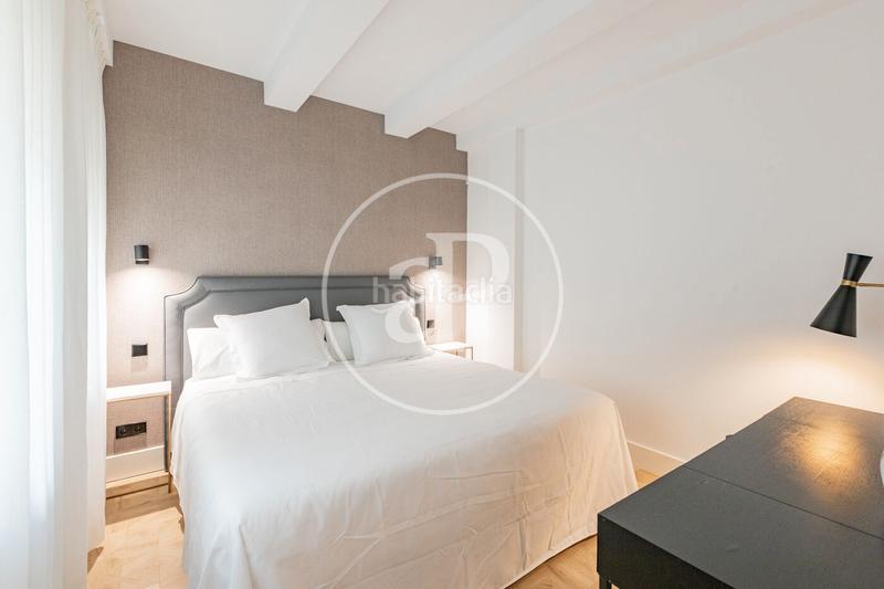 Foto eb944a6f-84fc-4dcc-ae3c-465d0c0d5a5f. Rent flat with heating in Cortes-Huertas Madrid