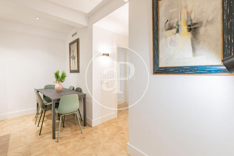 Foto f801cfbc-bae9-40ab-9c4d-75772aab0dc8. Rent flat with heating in Cortes-Huertas Madrid