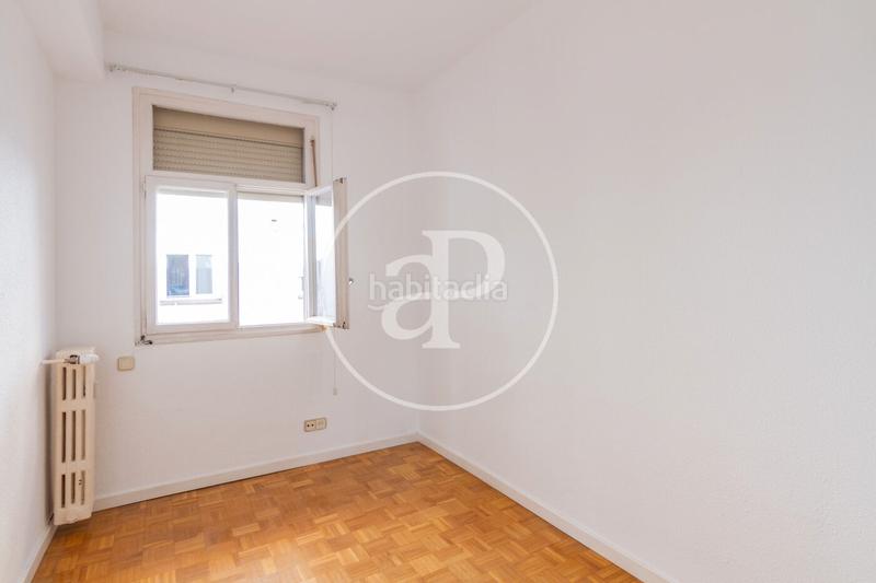 Foto fa738f16-8134-4674-b78a-b9bc2d2b81eb. Lloguer pis amb calefacció a Prosperidad Madrid