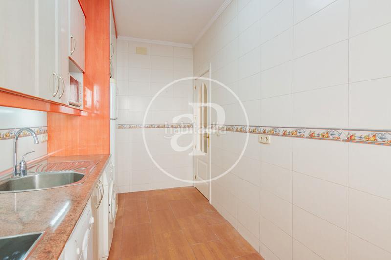 Foto 2f644a52-0506-44f7-9aa3-bc072378b68d. Rent flat with heating in Prosperidad Madrid
