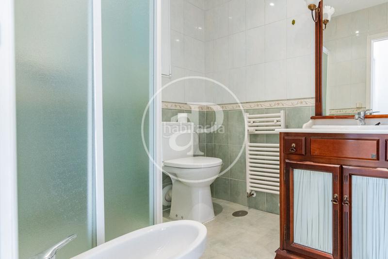 Foto 3387b3a9-f267-42db-8f26-ba1e1f59434b. Rent flat with heating in Prosperidad Madrid