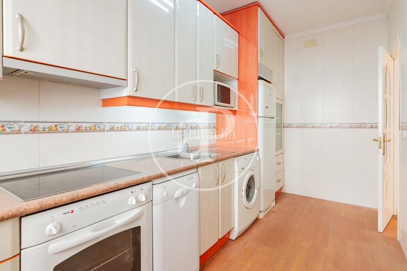 Foto 48636be6-8185-4dd0-9a99-fe5bcbce007a. Rent flat with heating in Prosperidad Madrid