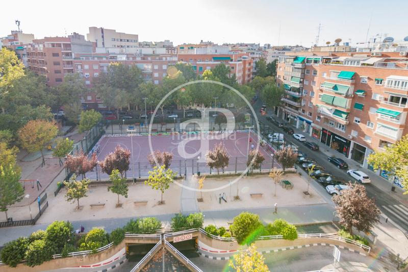 Foto 492891ca-abf1-4ff0-954b-b3fd11651b8f. Rent flat with heating in Prosperidad Madrid