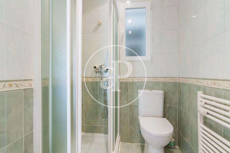 Foto 81c1abcb-03bf-4e8e-b43a-e2e12f1aa6cd. Rent flat with heating in Prosperidad Madrid