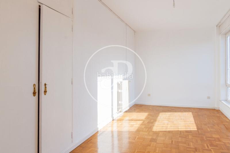 Foto 81d80f4a-219a-4b2c-8b67-f1d3acf31c7d. Rent flat with heating in Prosperidad Madrid