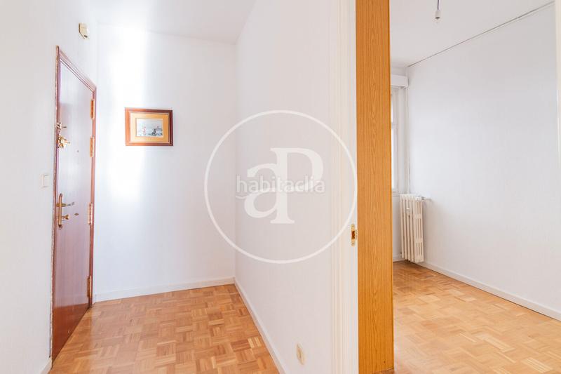 Foto 98b79c65-84ac-4937-ba24-24f0d3a432a3. Rent flat with heating in Prosperidad Madrid
