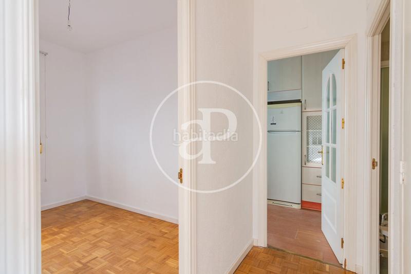 Foto 98cff21b-f000-4384-8281-3a0b9bae7d39. Rent flat with heating in Prosperidad Madrid