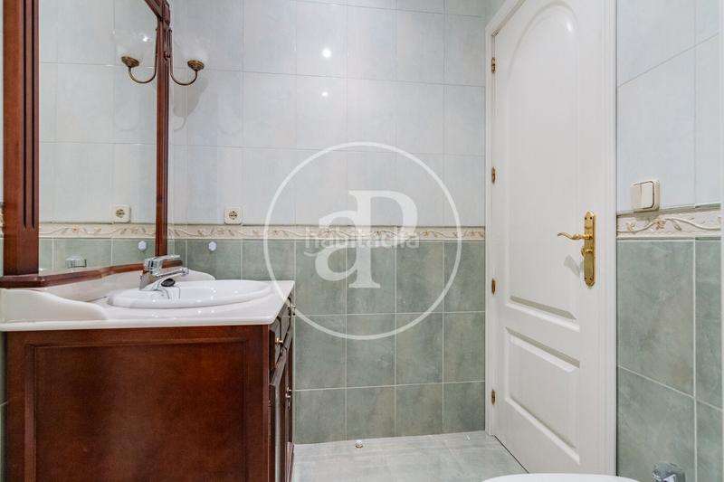 Foto 98f91219-8dc8-4029-a3a8-b73c5364a31f. Rent flat with heating in Prosperidad Madrid