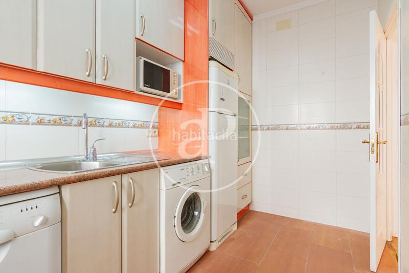 Foto 9b54b9dc-e421-4d88-a4d2-7f9aadf81a25. Rent flat with heating in Prosperidad Madrid