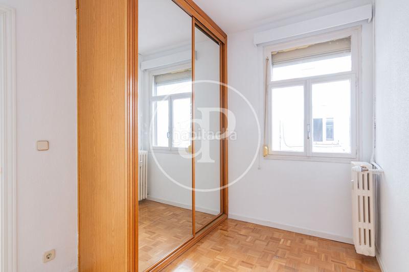 Foto ad37ab77-ac8f-4370-a895-c311c84d8c4e. Rent flat with heating in Prosperidad Madrid